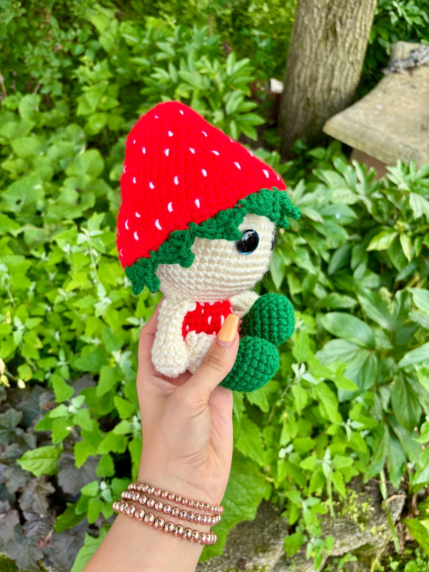 π Strawbelle