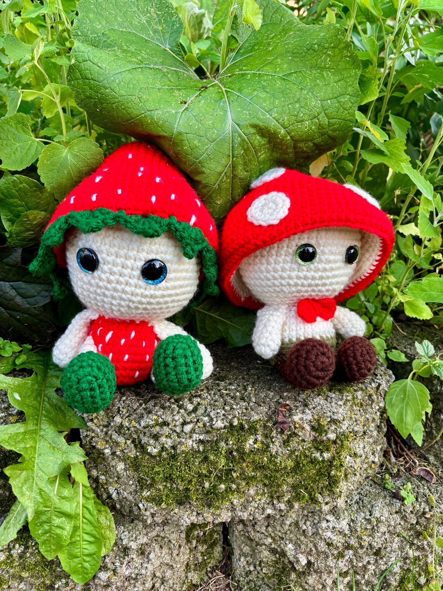 🍓 Strawbelle