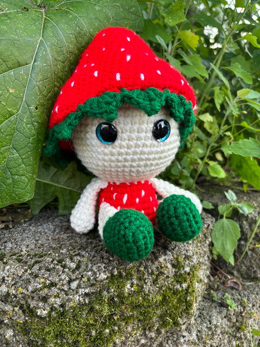 🍓 Strawbelle